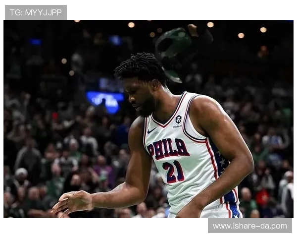 乔尔恩比德：从篮球新星到NBA超级巨星的传奇之路