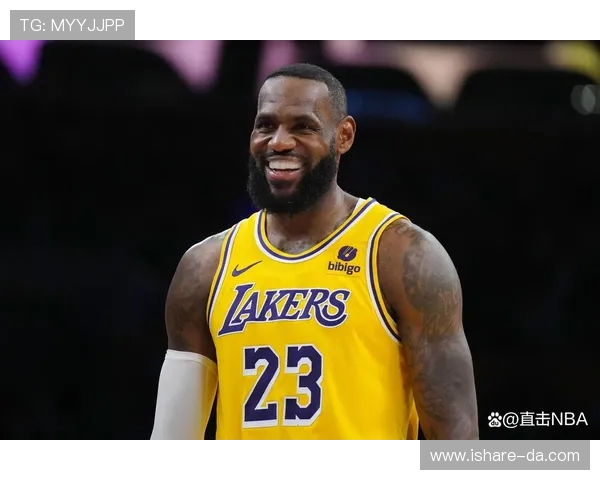 詹姆斯的传奇之路：从天才少年到NBA历史最佳球员的成长历程