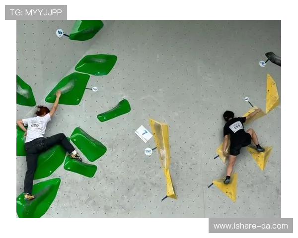 重庆攀岩队在全国攀岩配合排行榜中荣获第六名的佳绩引发关注