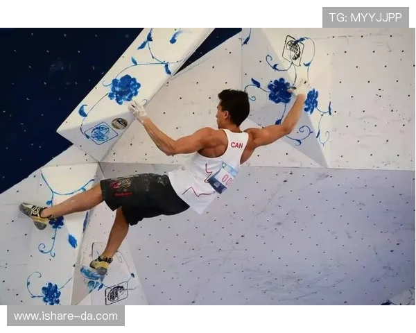 重庆极限运动队在世界攀岩锦标赛中的团队协作表现分析与点评