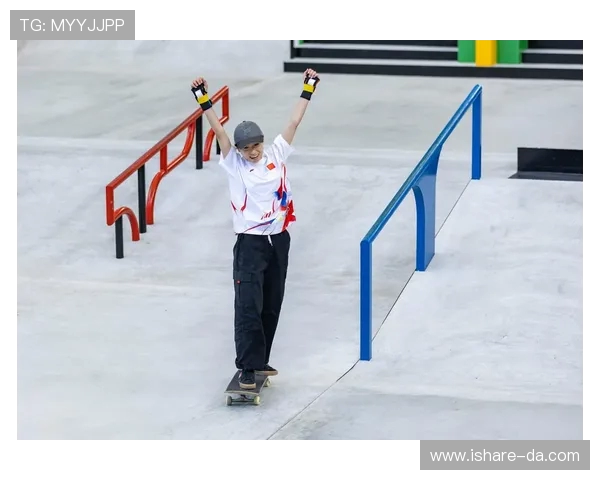 南京滑板队实力崛起荣登全国滑板实力排行榜第九名