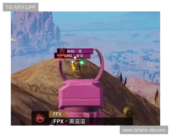 和平精英意识排行榜揭晓FPX战队荣登第六名引发热议