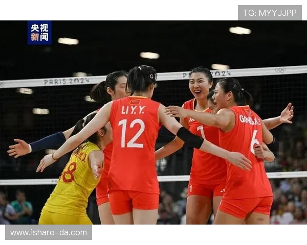 广州排球队状态分析与展望聚焦排球运动的未来发展与挑战